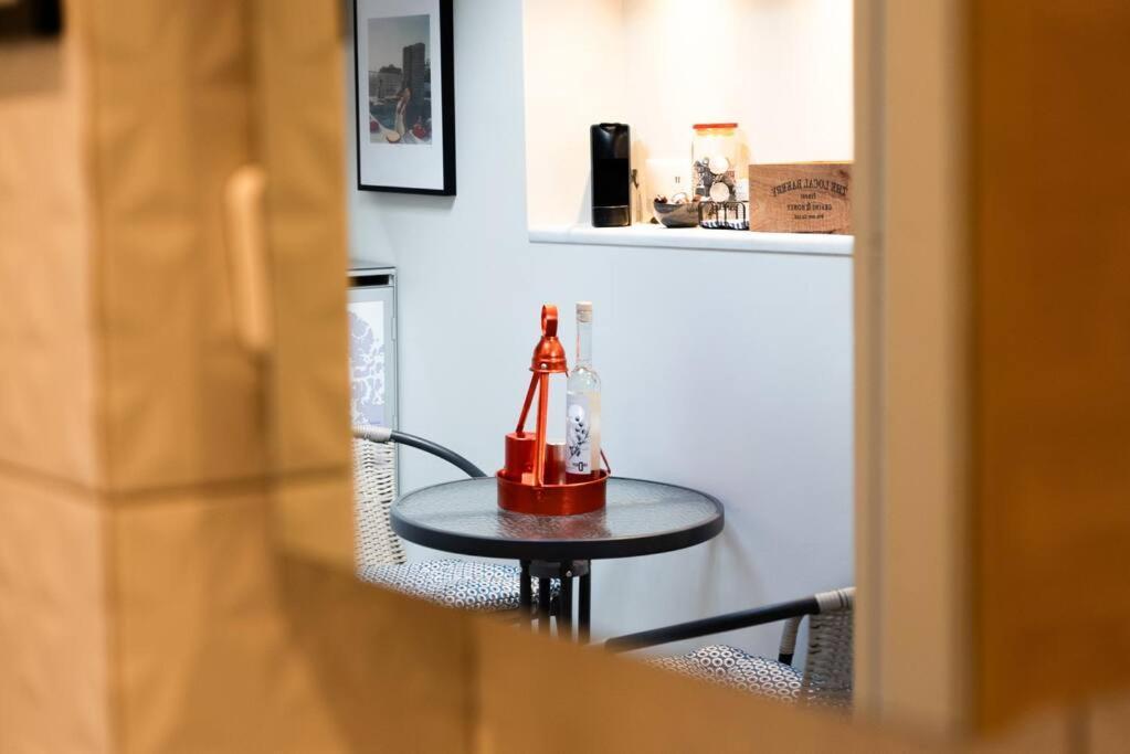 Villa Artemis Cycladic Charmed ! Athens Exterior photo