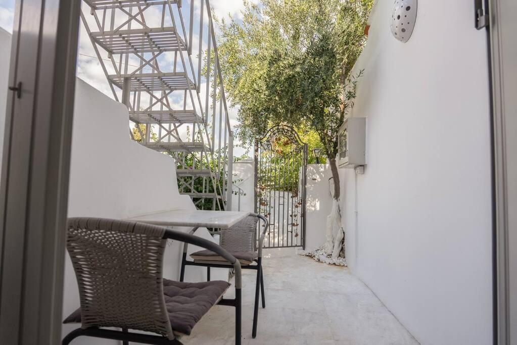 Villa Artemis Cycladic Charmed ! Athens Exterior photo